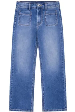 Pepe Jeans Nyomi Jr Jeans