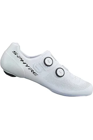 Shimano Unisex BRC903W48 S-PHYRE RC9 (RC903) Schuhe, , Größe 48
