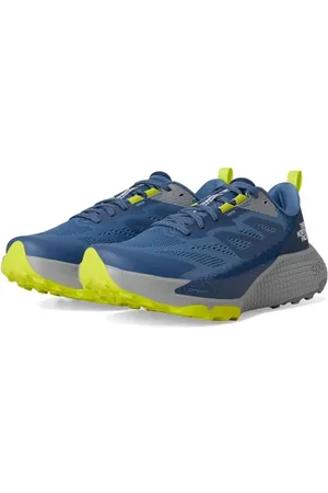 The North Face NF0A83N380F M ALTAMESA 500 Herren WINSLOR BLUE/SHADY BLUE EU 40