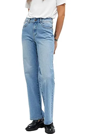 Object OBJMARINA MW Denim Jeans NOOS