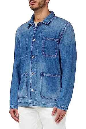 Pepe Jeans Herren Ray Jacket, , S