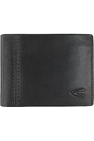 Camel Active Bilbao Herren Geldbörse Klein Querformat RFID Leder Klein