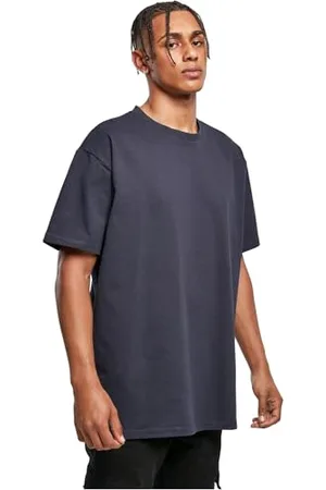 Build Your Brand Herren Heavy Oversize Tee T-Shirt, , M