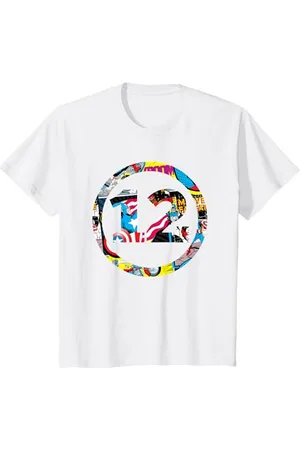 Marvel Kinder Comics 12 Geburtstag T-Shirt