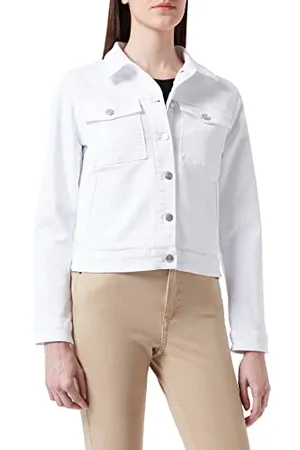 HUGO BOSS Denim Jacket 1.2