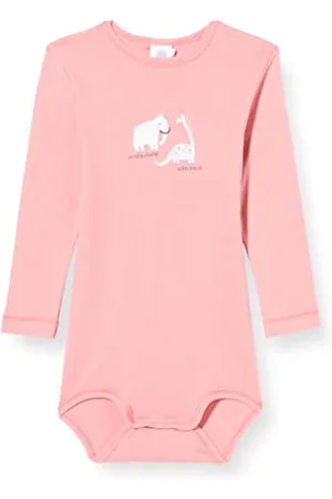 Sanetta Baby-Mädchen 323227 Unterwäsche, , 104