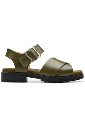 Clarks Damen Orinoco Cross Sandale, , 41.5 EU