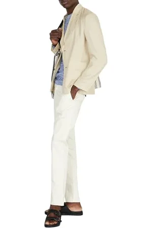 Sisley Trousers