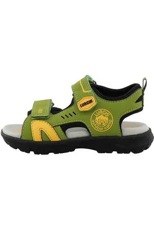 Lurchi 74L1303014 Sandale, , 25 EU Weit