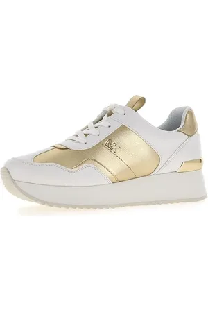 Michael Kors Damen Raina Sneaker, , 38 EU