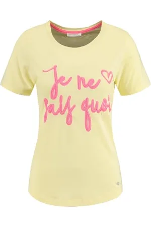 Key Largo Women T-Shirt WT Understand Round