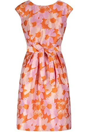 Apart Damen Kleid, , 44 EU