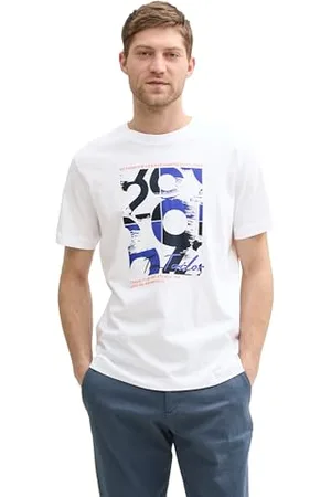 TOM TAILOR Herren T-Shirt
