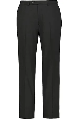 JP 1880 Herren, Große Größen, Businesshose Zeus FLEXNAMIC®