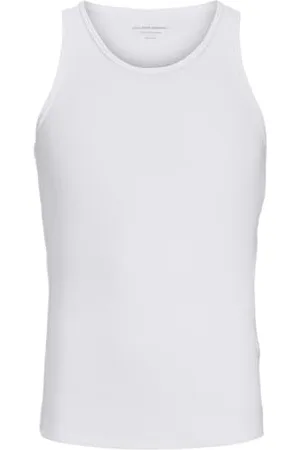 JACK & JONES Jorislington Rib Tank Top