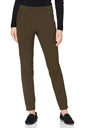 Atelier Gardeur Damen ZENE28 Hose, , 36