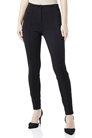 QS by s.Oliver Damen 10.2.20.18.183.2121919 Pants, , 36 EU