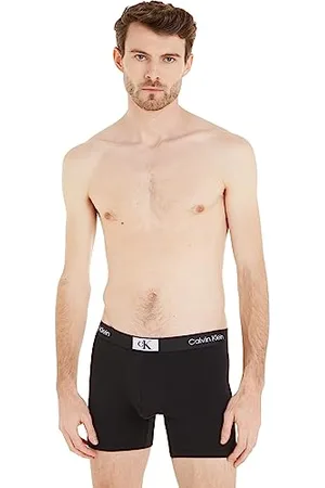 Calvin Klein Boxer Brief Boxer Briefs Herren, , XL