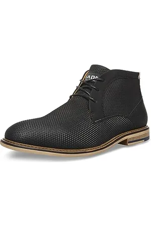 Madden Girl Herren M-Grizee Chukka-Stiefel, , 47 EU