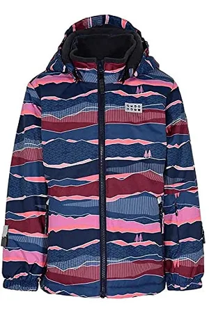 LEGO Wear LWJEDDY 721 - Jacket