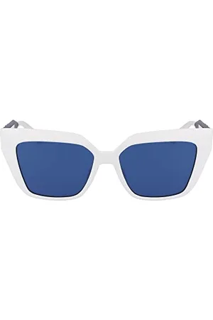 Calvin Klein Jeans Unisex CKJ22639S Sunglasses, , One Size