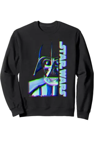 STAR WARS Darth Vader Glitch Sweatshirt