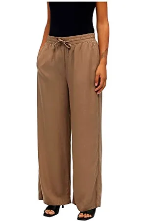 Object Objtilda Talula Long Pant Noos