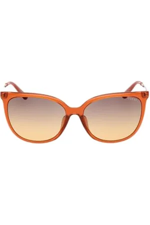 Guess Damen Women GU00150-H44F59 Sunglass Sonnenbrille