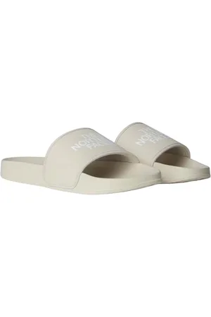 The North Face NF0A4T2R6S9 M BASE CAMP SLIDE III Herren CALACATTA/TNF WHITE EU 44.5