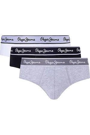 Pepe Jeans Pepe Slip 3 Units L