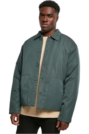Urban classics Damen TB5905-Utility Jacket Jacke, , M
