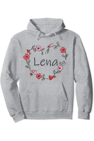 Lena Gercke Pullover Hoodie
