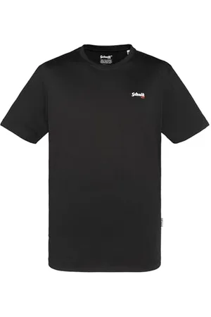 Schott NYC Herren Tscasual T-Shirt, , 56