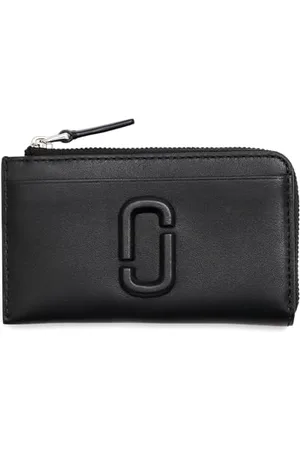 Marc Jacobs Damen The TOP Zip Multi Wallet