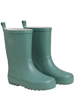 Color Kids Wellies Gummistiefel, , 24 EU