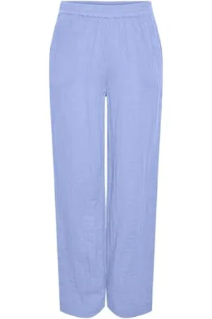 Pieces® Pckappel Hw Pants