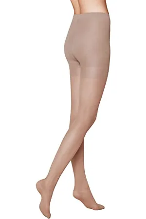 Kunert Damen Matt Fein Strumpfhose Super Control, 40 DEN, Gr. 38/39 (HerstellerGröße: 38/40), Beige ( 0150)
