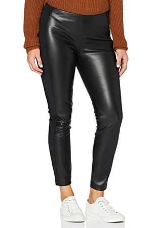 Benetton Damen Pantalone Hose, , 40