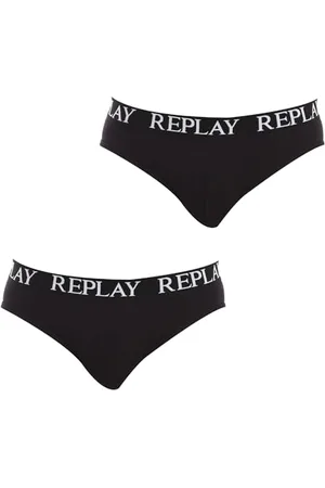 Replay Herren Tm182 Unterwäsche, , S EU