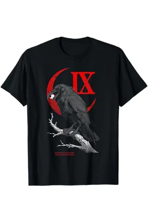 Ice Nine Kills – Crow T-Shirt