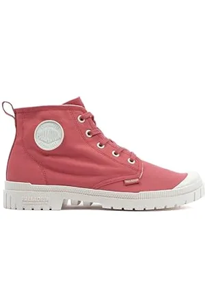 Palladium Unisex Pampa SP20 HI CVS Sneaker, , 39 EU