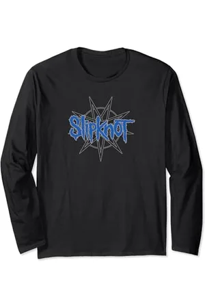 Slipknot Tribal Langarmshirt