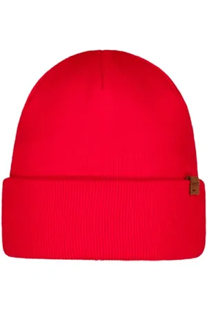 Barts Unisex Willes Beanie-Mütze, , Taglia unica-L