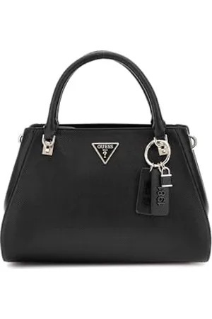 Guess Women Noelle Luxury Satchel Hand Bag