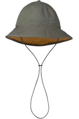 Buff ®| Kappe Bucket Nmad Männlich Weiblich Erwachsene Verstellbar, Komfortabel, UPF50 Schutz, Outdoor, Erkunden, Stretch, Abenteuer, L/XL