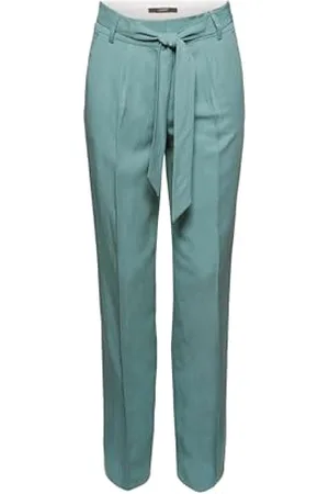 ESPRIT Collection Damen Hose 031eo1b303, , 34W / 32L