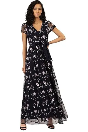 Apart Abendkleid