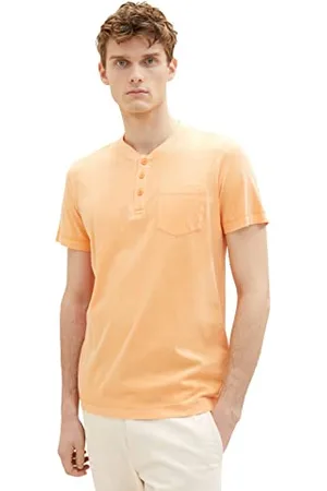 TOM TAILOR Herren 1035639 T-Shirt, , L