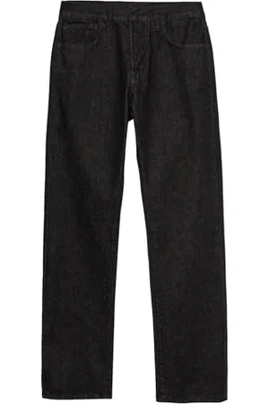Sisley Mens Trousers 4TLASE01R Pants, , 27