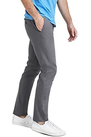 Dockers Herren Original Chino Skinny Hose, , 32W / 32L EU